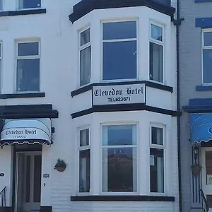 The Clevedon Bed & Breakfast