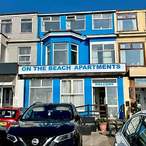 On The Beach Apartment