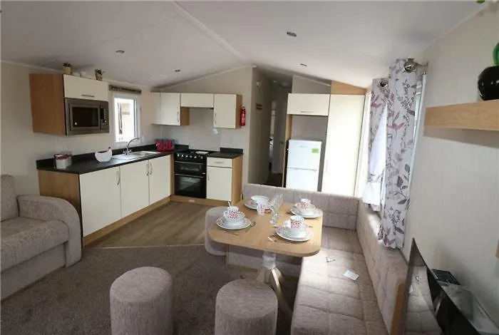 Haven Marton Mere Luxury Autism Friendly Caravan Hotel Blackpool Holiday park