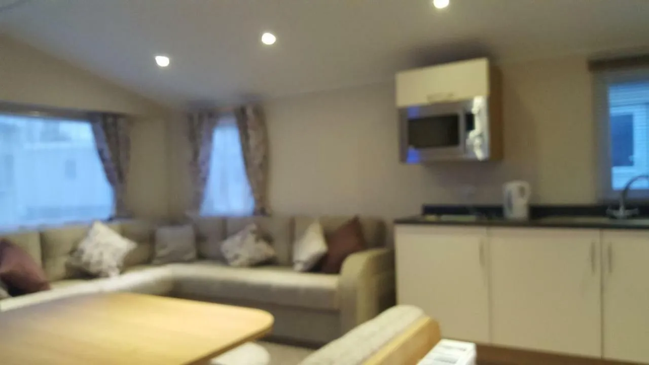 Haven Marton Mere Luxury Autism Friendly Caravan Hotel Blackpool 2*,