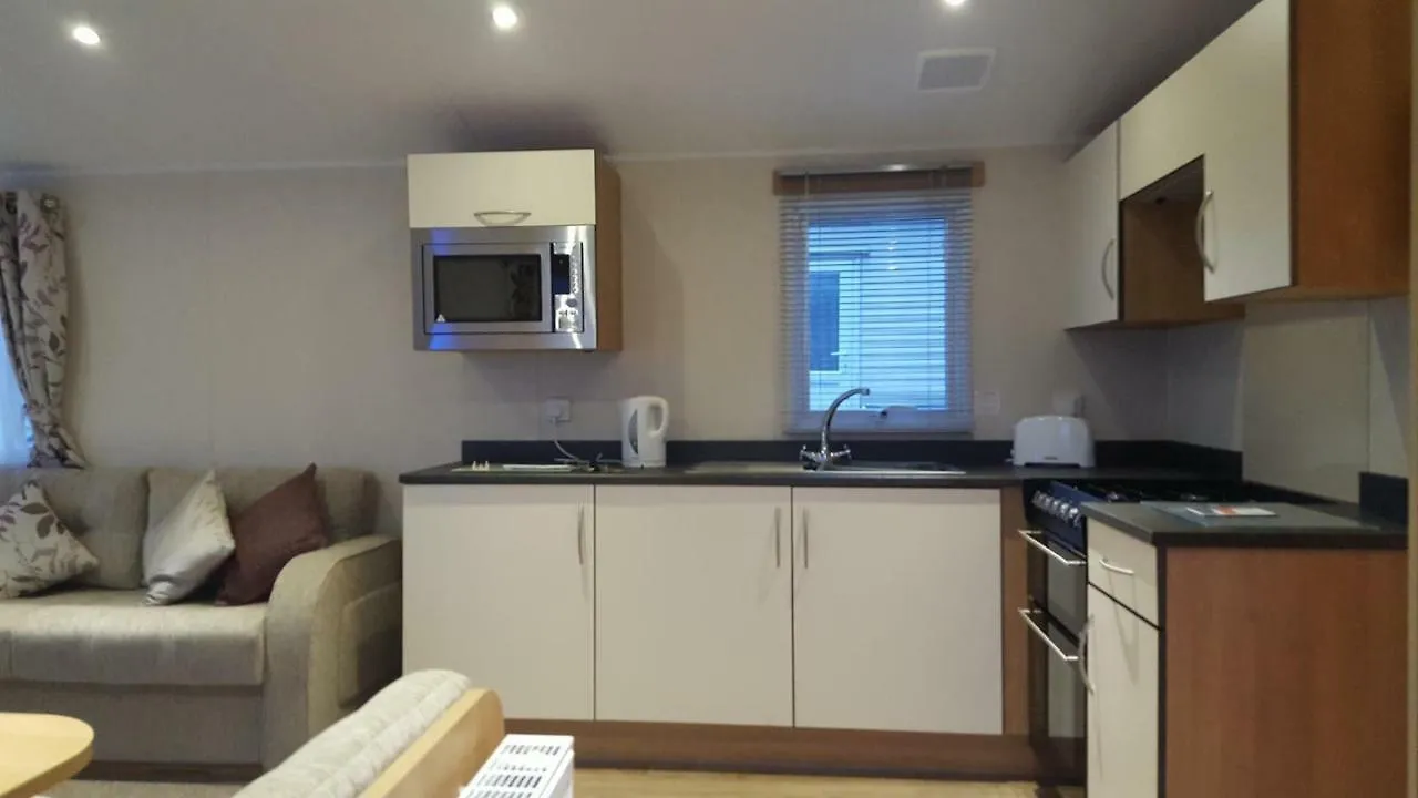 Haven Marton Mere Luxury Autism Friendly Caravan Hotel Blackpool