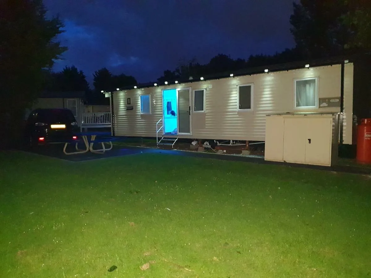 Haven Marton Mere Luxury Autism Friendly Caravan Hotel Blackpool United Kingdom